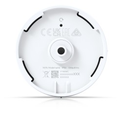 UbiQuiti UniFi G5 Dome Ultra - UVC-G5-Dome-Ultra - Dome, 8 MP (4K), PoE — Buy in Cyprus with Fast Delivery