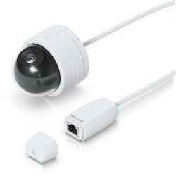 UbiQuiti UniFi G5 Dome Ultra - UVC-G5-Dome-Ultra - Dome, 8 MP (4K), PoE — Buy in Cyprus with Fast Delivery