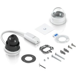 UbiQuiti UniFi G5 Dome Ultra - UVC-G5-Dome-Ultra - Dome, 8 MP (4K), PoE — Buy in Cyprus with Fast Delivery