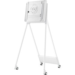 Stand Base for Samsung STN-WM55RXEN - Samsung Flip 2 WM55R - 55-inch (139.7 cm), Light Grey — Buy in Cyprus with Fast Delivery