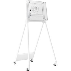 Stand Base for Samsung STN-WM55RXEN - Samsung Flip 2 WM55R - 55-inch (139.7 cm), Light Grey — Buy in Cyprus with Fast Delivery
