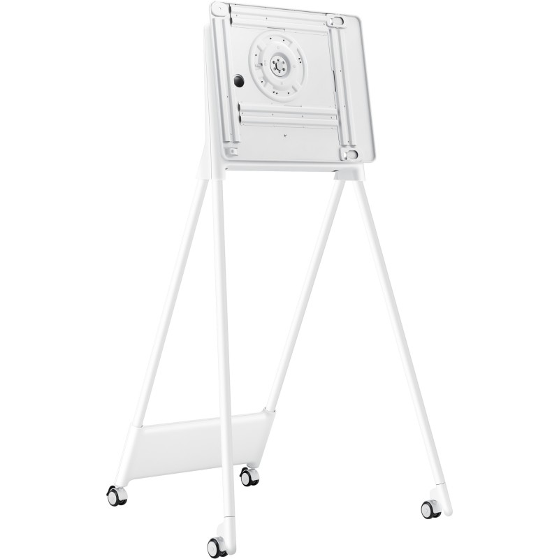 Stand Base for Samsung STN-WM55RXEN - Samsung Flip 2 WM55R - 55-inch (139.7 cm), Light Grey — Buy in Cyprus with Fast Delivery