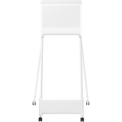 Stand Base for Samsung STN-WM55RXEN - Samsung Flip 2 WM55R - 55-inch (139.7 cm), Light Grey — Buy in Cyprus with Fast Delivery