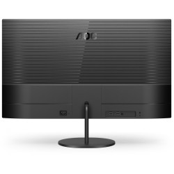 AOC 32'' QHD IPS Monitor - Q32V4 - Black, 2560x1440, 4ms, HDMI, DP, VESA, Built-in Speakers — Buy in Cyprus with Fast Delivery