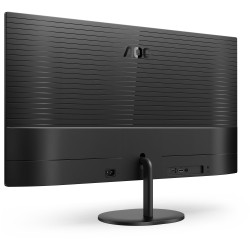 AOC 32'' QHD IPS Monitor - Q32V4 - Black, 2560x1440, 4ms, HDMI, DP, VESA, Built-in Speakers — Buy in Cyprus with Fast Delivery
