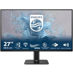 PHILIPS 27E2N2500 - 27-inch QHD IPS monitor with HDMI, DP, USB — Buy in Cyprus with Fast Delivery