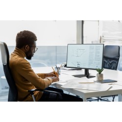 PHILIPS 27E2N2500 - 27-inch QHD IPS monitor with HDMI, DP, USB — Buy in Cyprus with Fast Delivery