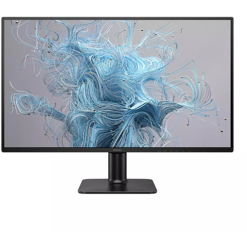 PHILIPS 27E2N2500 - 27-inch QHD IPS monitor with HDMI, DP, USB — Buy in Cyprus with Fast Delivery