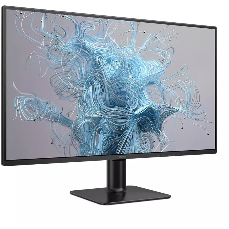 PHILIPS 27E2N2500 - 27-inch QHD IPS monitor with HDMI, DP, USB — Buy in Cyprus with Fast Delivery