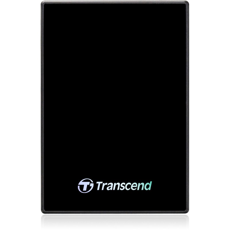 Transcend PSD330 32GB 2.5" PATA SSD - TS32GPSD330 - IDE 44-Pin MLC - Industrial (Boxed) — Buy in Cyprus with Fast Delivery