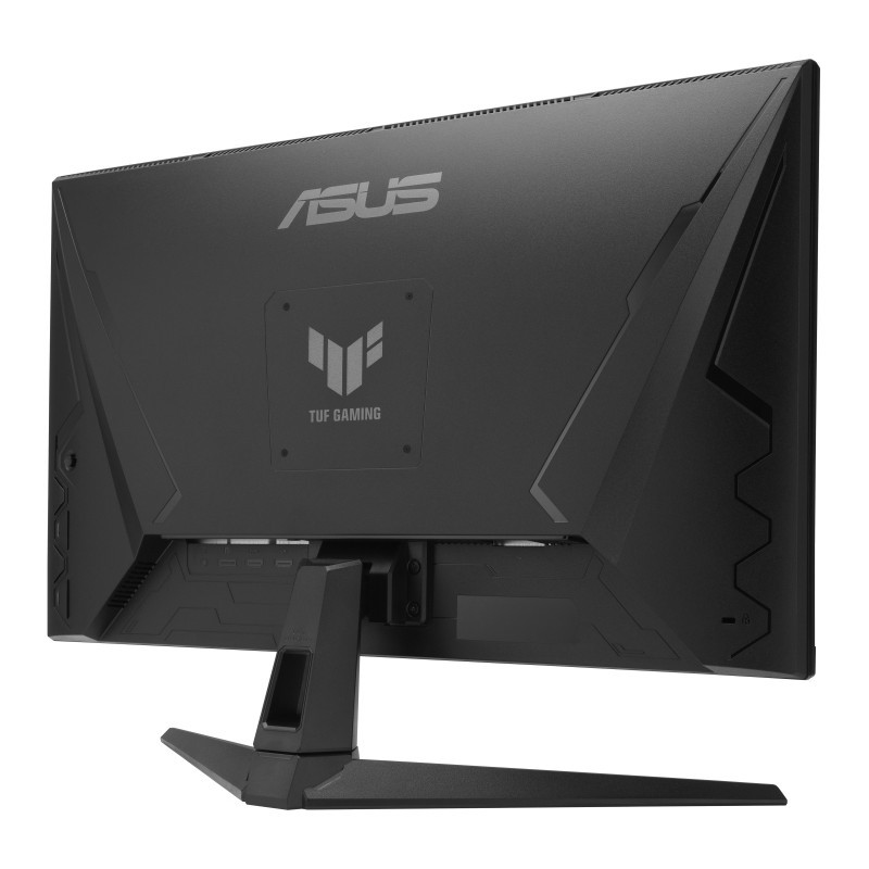ASUS TUF Gaming VG279QM1A - VG279QM1A - 27-inch FHD IPS gaming monitor with HDMI DP — Buy in Cyprus with Fast Delivery