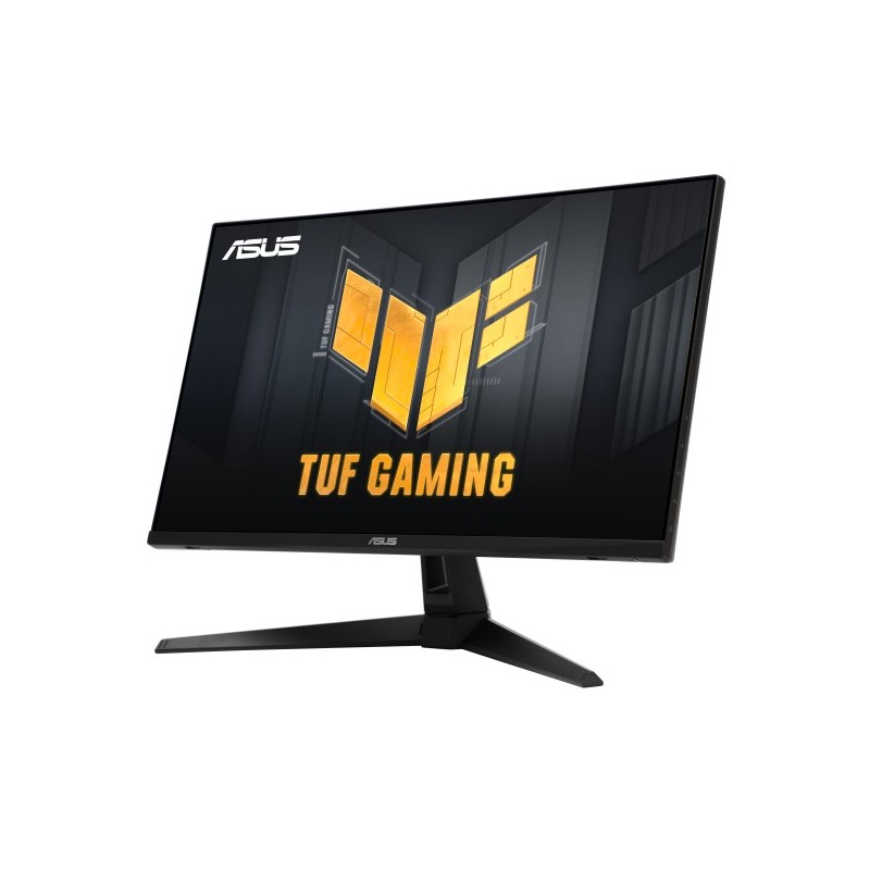 ASUS TUF Gaming VG279QM1A - VG279QM1A - 27-inch FHD IPS gaming monitor with HDMI DP — Buy in Cyprus with Fast Delivery