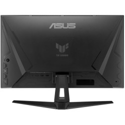 ASUS TUF Gaming VG279QM1A - VG279QM1A - 27-inch FHD IPS gaming monitor with HDMI DP — Buy in Cyprus with Fast Delivery