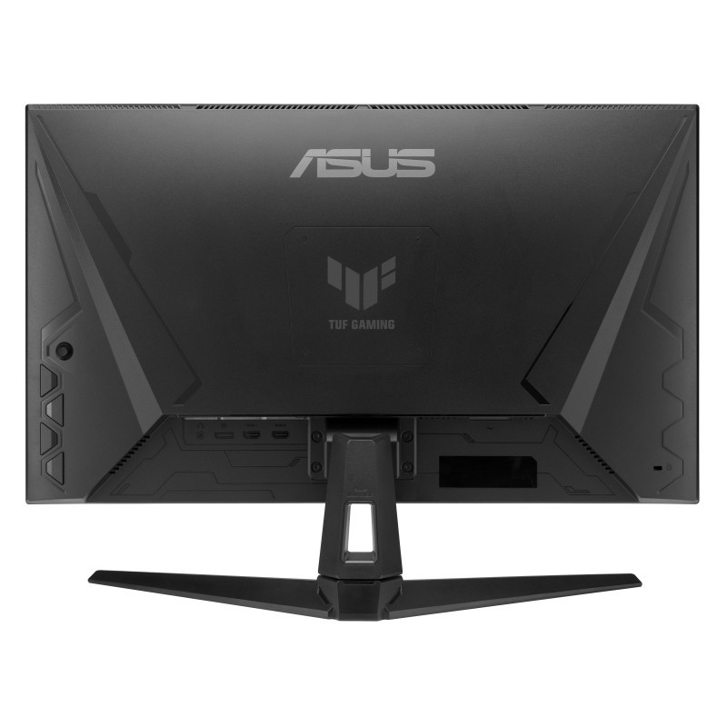 ASUS TUF Gaming VG279QM1A - VG279QM1A - 27-inch FHD IPS gaming monitor with HDMI DP — Buy in Cyprus with Fast Delivery