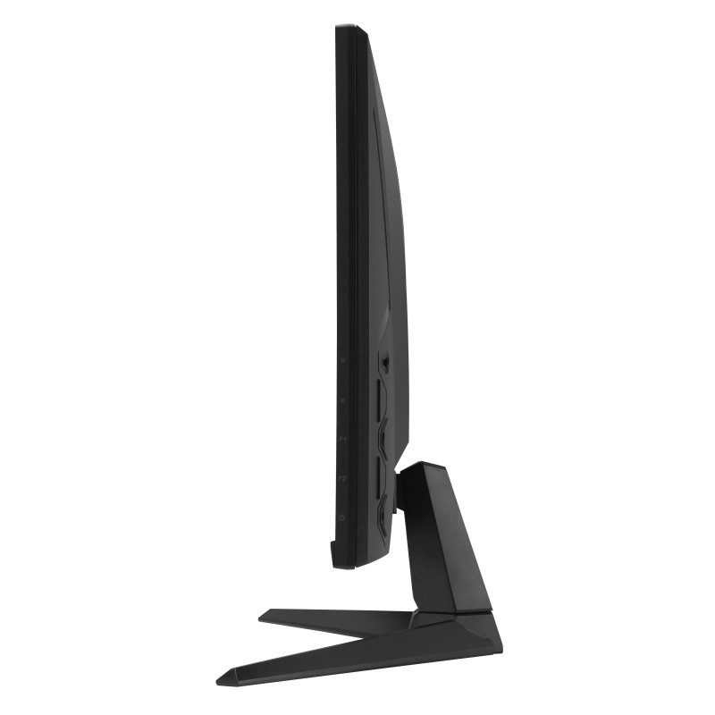 ASUS TUF Gaming VG279QM1A - VG279QM1A - 27-inch FHD IPS gaming monitor with HDMI DP — Buy in Cyprus with Fast Delivery