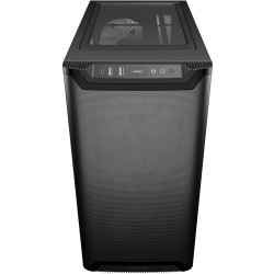 Be quiet! Pure Base 501 LX - 501 LX - (Black) — Buy in Cyprus with Fast Delivery