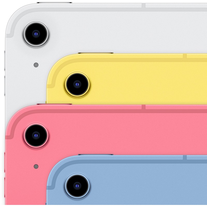 Apple iPad 11 Gen - Blue, 128 GB, 11-inch, Wi-Fi + Cellular, iPadOS — Buy in Cyprus with Fast Delivery