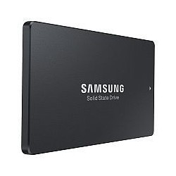 Enterprise 2.5-inch 960GB Samsung PM893 SSD Bulk - PM893 - 2.5-inch SATA Enterprise SSD — Buy in Cyprus with Fast Delivery
