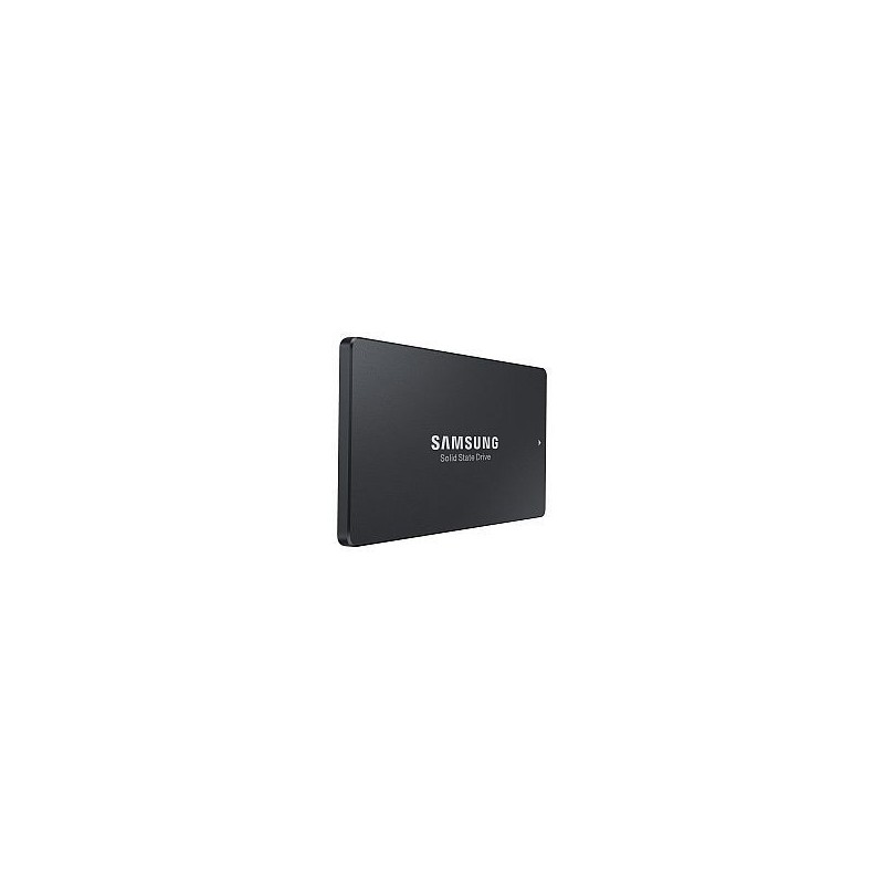 Enterprise 2.5-inch 960GB Samsung PM893 SSD Bulk - PM893 - 2.5-inch SATA Enterprise SSD — Buy in Cyprus with Fast Delivery
