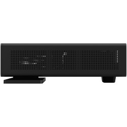 Fractal Design Ridge Mini ITX Case - Black - Compact ITX Form Factor — Buy in Cyprus with Fast Delivery