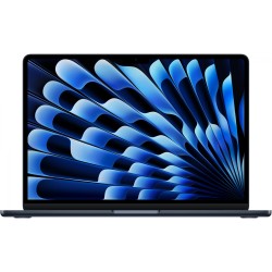 Apple MacBook Air - 16GB RAM, 256GB SSD, Midnight - M4 chip, 10-core CPU, 8-core GPU — Buy in Cyprus with Fast Delivery