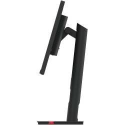 Lenovo ThinkVision Monitor - T22i-30 - (21.5-inch, FHD IPS, 60Hz, 4ms, Pivot, HDMI/DP/USB, Black)