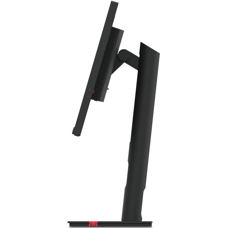 Lenovo ThinkVision Monitor - T22i-30 - (21.5-inch, FHD IPS, 60Hz, 4ms, Pivot, HDMI/DP/USB, Black)