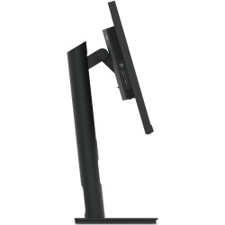 Lenovo ThinkVision Monitor - T22i-30 - (21.5-inch, FHD IPS, 60Hz, 4ms, Pivot, HDMI/DP/USB, Black)