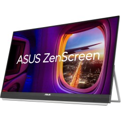 ASUS ZenScreen MB27ACF - MB27ACF - 27-inch WQHD (2560x1440), 16:9, USB-C — Buy in Cyprus with Fast Delivery