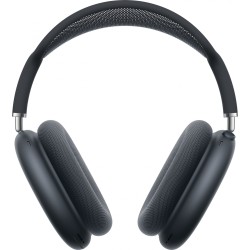 Apple AirPods Max - Midnight - Over-Ear Wireless Headphones, ANC, Transparency, Spatial Audio