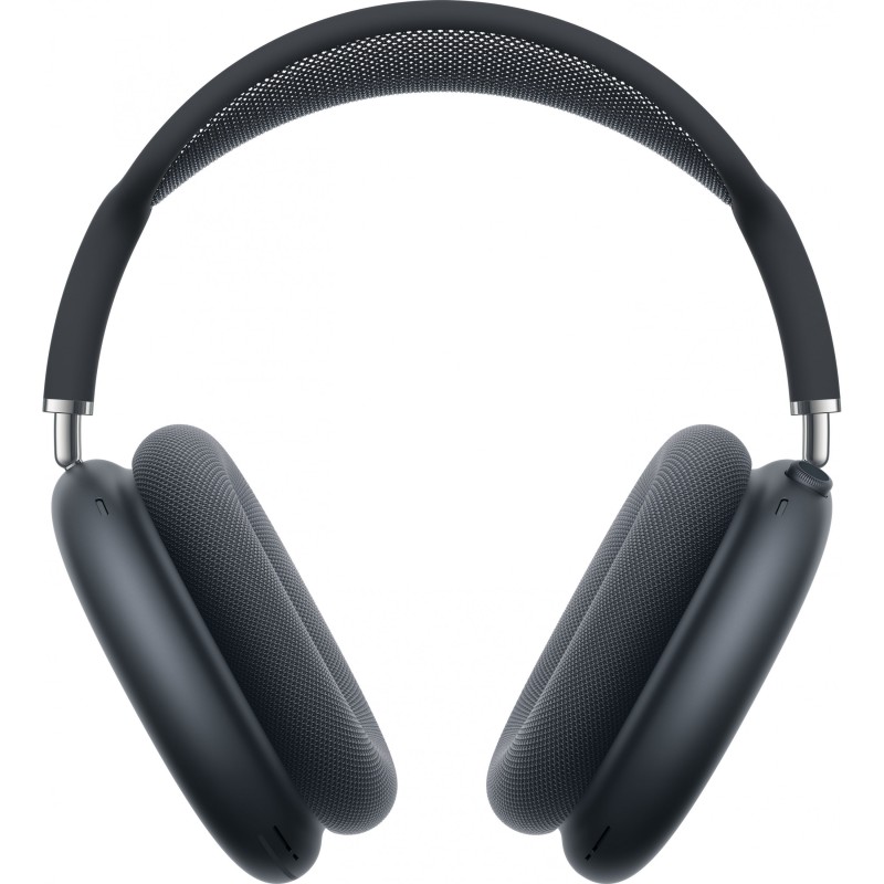 Apple AirPods Max - Midnight - Over-Ear Wireless Headphones, ANC, Transparency, Spatial Audio