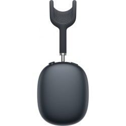 Apple AirPods Max - Midnight - Over-Ear Wireless Headphones, ANC, Transparency, Spatial Audio