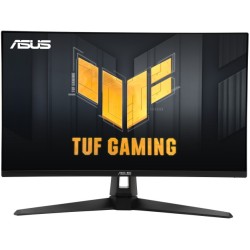 ASUS TUF Gaming VG27AQ3A - VG27AQ3A - 27-inch WQHD IPS, 165 Hz, HDMI DP — Buy in Cyprus with Fast Delivery