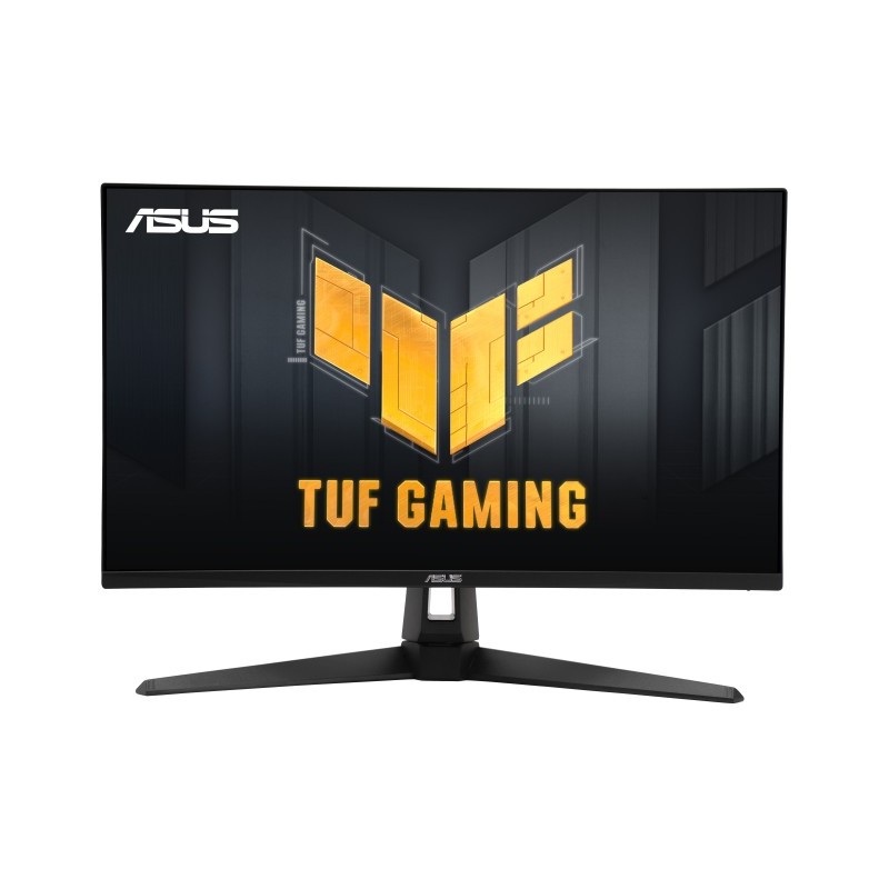ASUS TUF Gaming VG27AQ3A - VG27AQ3A - 27-inch WQHD IPS, 165 Hz, HDMI DP — Buy in Cyprus with Fast Delivery