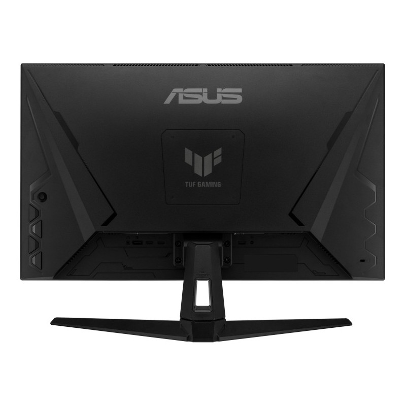 ASUS TUF Gaming VG27AQ3A - VG27AQ3A - 27-inch WQHD IPS, 165 Hz, HDMI DP — Buy in Cyprus with Fast Delivery