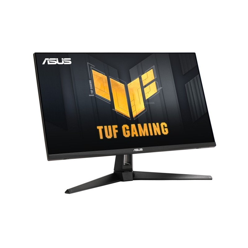 ASUS TUF Gaming VG27AQ3A - VG27AQ3A - 27-inch WQHD IPS, 165 Hz, HDMI DP — Buy in Cyprus with Fast Delivery