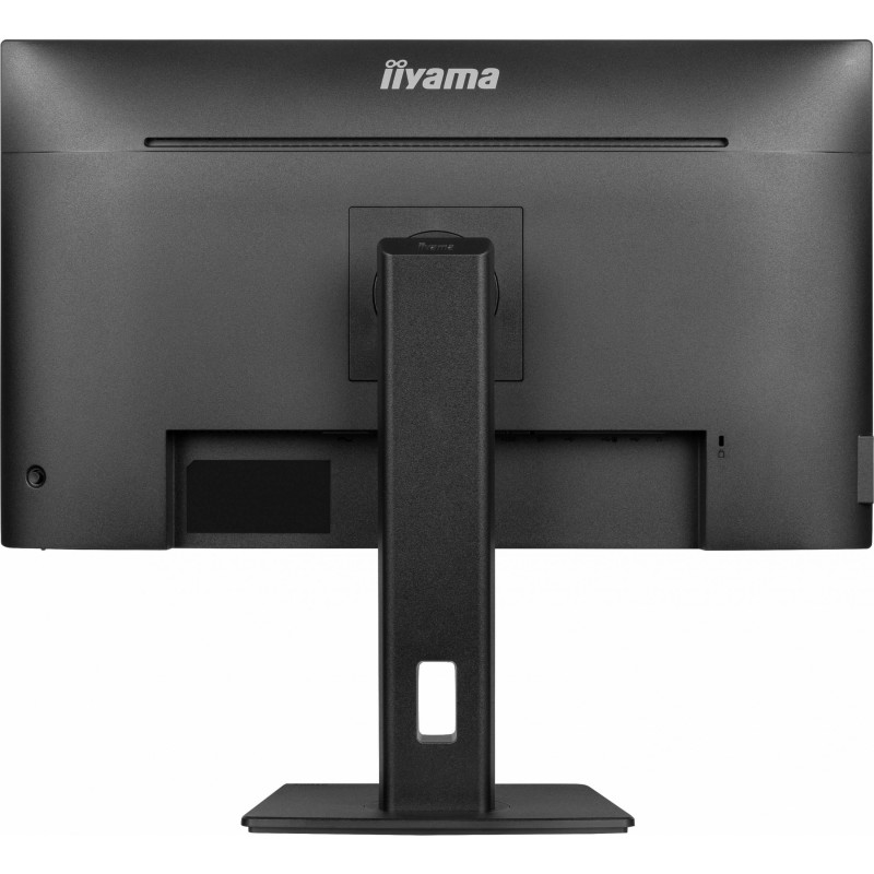 iiyama ProLite XUB2792UHSU-B6 27" 4K IPS Monitor - XUB2792UHSU-B6 - Black, Pivot, 60Hz, 4ms — Buy in Cyprus with Fast Delivery