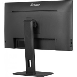 iiyama ProLite XUB2792UHSU-B6 27" 4K IPS Monitor - XUB2792UHSU-B6 - Black, Pivot, 60Hz, 4ms — Buy in Cyprus with Fast Delivery