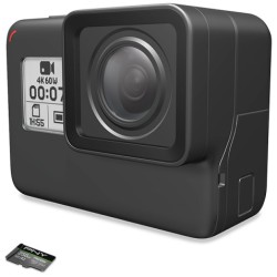 PNY Pro Elite MicroSDXC Card 256GB - U3, 100/90 MB/s — Buy in Cyprus with Fast Delivery