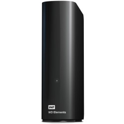 WD Elements Desktop 10TB USB 3.0 - 3.5-Inch External HDD — Buy in Cyprus with Fast Delivery