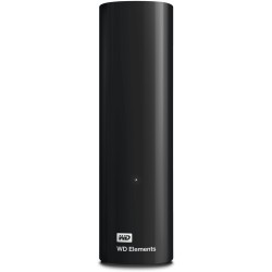 WD Elements Desktop 10TB USB 3.0 - 3.5-Inch External HDD — Buy in Cyprus with Fast Delivery