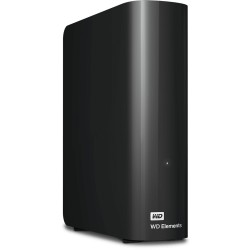 WD Elements Desktop 10TB USB 3.0 - 3.5-Inch External HDD — Buy in Cyprus with Fast Delivery
