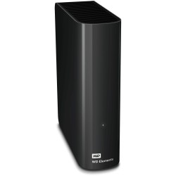 WD Elements Desktop 10TB USB 3.0 - 3.5-Inch External HDD — Buy in Cyprus with Fast Delivery