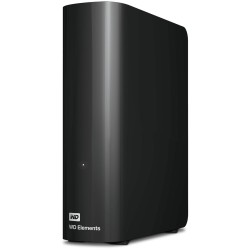 WD Elements Desktop 10TB USB 3.0 - 3.5-Inch External HDD — Buy in Cyprus with Fast Delivery