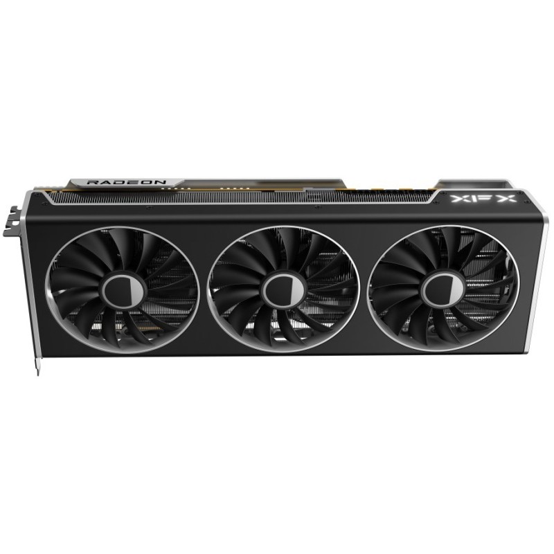 RX 7900XTX 24GB XFX Merc310 Black Edition - Merc310 - Black, 24GB GDDR6, 3-Fan — Buy in Cyprus with Fast Delivery