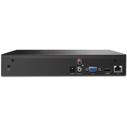 TP-Link Omada IPCam VIGI - NVR1008H - 8-channel video recorder — Buy in Cyprus with Fast Delivery