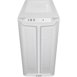 Midi be quiet! Pure Base 501 DX White - 501 DX - White, Mid Tower, ATX — Buy in Cyprus with Fast Delivery