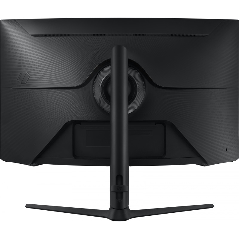 Samsung LS32BG750NPX Gaming Monitor - LS32BG750NPX - 32'' 4K Mini-LED 165Hz 1ms HDR2000 FreeSync Premium Pro G-SYNC Compatible