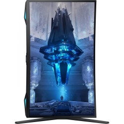 Samsung LS32BG750NPX Gaming Monitor - LS32BG750NPX - 32'' 4K Mini-LED 165Hz 1ms HDR2000 FreeSync Premium Pro G-SYNC Compatible