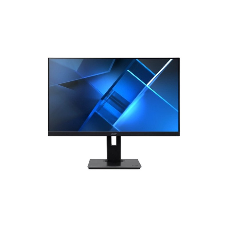 Acer B247YEb Monitor - B247YEb - Black, 23.8\" FHD 1920x1080, 100Hz, 16:9 — Buy in Cyprus with Fast Delivery